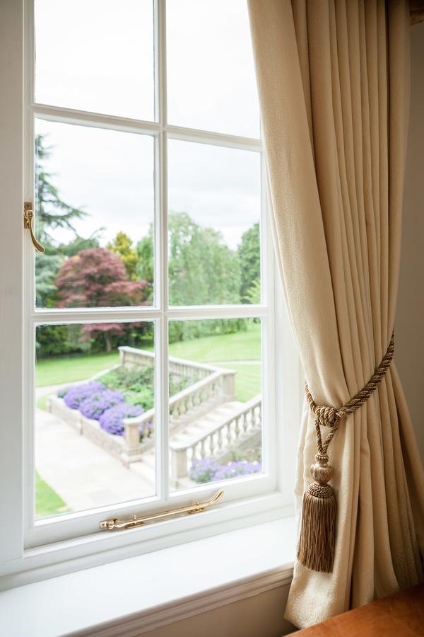 Goldsborough Hall Knaresborough Zewnętrze zdjęcie